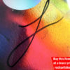 Guy Berryman Autograph
