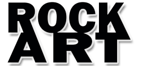 ROCK ART Autographed Music Memorabilia