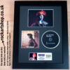 LA ROUX BEN LANGMAID FULLY SIGNED SIDETRACKED CD
