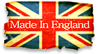 made in england