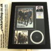 STEREOPHONICS AUTOGRAPHED PERFORMANCE AND COCKTAILS SIGNED