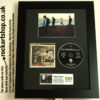 CHARLATANS SIGNED WHO WE TOUCH CD TIM MARTIN MARK JON TONY CHARLATANS SIGNED WHO WE TOUCH CD TIM MARTIN MARK JON TONY