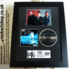 MUSE SHOWBIZ FULLY SIGNED MATT BELLAMY CHRIS DOMINIC 1999 DEVON MUSE SHOWBIZ FULLY SIGNED MATT BELLAMY CHRIS DOMINIC 1999 DEVON