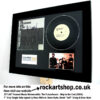 THE FUTUREHEADS SIGNED SKIP TO THE END AUTOGRAPHED VINYL