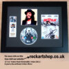 RUSSELL BRAND HELEN MIRREN SIGNED ARTHUR FILM MEMORABILIA