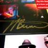 Jean-Jacques Burnel AutographJean-Jacques Burnel Autograph