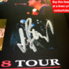 Jet Black Autograph