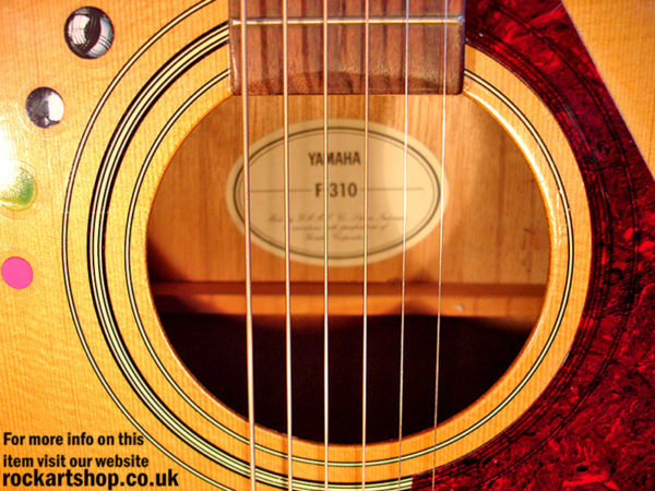 Brian May Signed Guitar