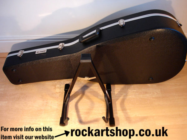 Brian May Signed Guitar