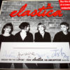 Elastica Signed Promo CD