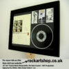 THE STYLE COUNCIL FULLY SIGNED PAUL WELLER MICK TALBOT +DC LEE