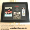 BON JOVI THIS HOUSE IS NOT FOR SALE AUTOGRAPHED JON DAVID TICO BON JOVI THIS HOUSE IS NOT FOR SALE AUTOGRAPHED JON DAVID TICO
