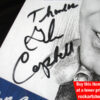 Glen Campbell Autograph