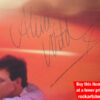 Alan Wilder Signature