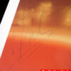 Andy Fletcher Signature