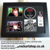 BON JOVI THIS HOUSE IS NOT FOR SALE SIGNED JON BON JOVI DAVID TICO