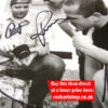 Weezer Rivers Cuomo Autograph