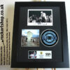 THE WHO WHO'S NEXT SIGNED BY PETE TOWNSHEND MUSIC MEMORABILIA