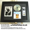 HUMAN LEAGUE DARE AUTOGRAPHED PHIL OAKEY +JOANNE+SUSAN
