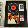 CREAM SUNSHINE OF YOUR LOVE JACK BRUCE SIGNED MUSIC MEMORABILIA