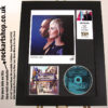 FAITHLESS SUNDAY 8PM SIGNED SISTER BLISS MAXI JAZZ AUTOGRAPHED