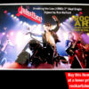 Judas Priest Signed Music Memorabilia