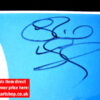 Rick Wakeman Autograph