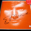 Ed Signed +CD