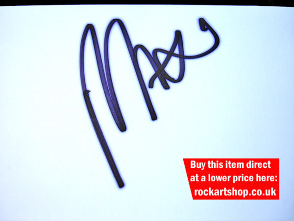 Maxim Signature