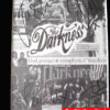 THE DARKNESS AUTOGRAPHS