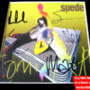Suede Coming Up Fully Signed CD