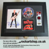 ROCKY HORROR SHOW RICHARD OBRIEN SIGNED FILM MEMORABILIA