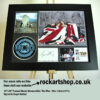 THE WHO WHO'S NEXT ROGER DALTREY SIGNED MUSIC MEMORABILIA
