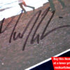 Mark Collins Autograph