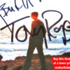 Tony Rogers Autograph