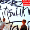 Tim Burgess Autograph