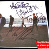 THE CHARLATANS Modern Nature Autographed CD