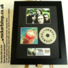 KAISER CHIEFS SIGNED RICKY WILSON+ANDREW +SIMON+NICK+PEANUT