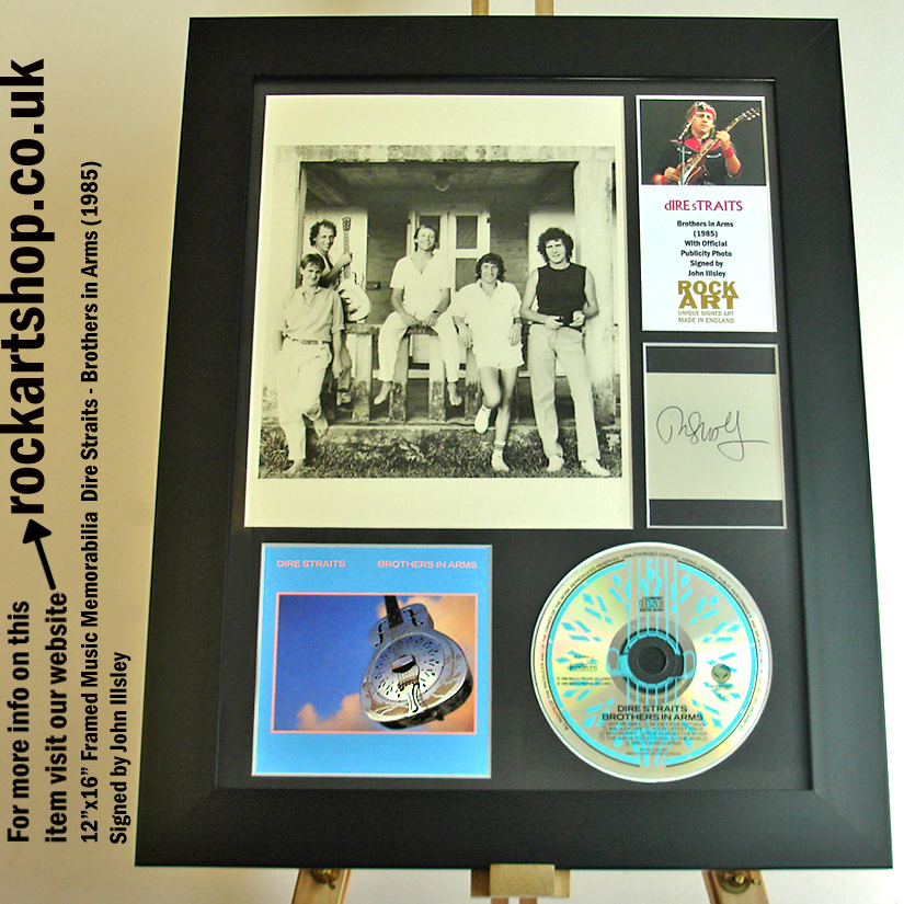 AUTOGRAPHED MEMORABILIA