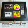 SEX PISTOLS NEVER MIND THE BOLLOCKS SIGNED BY JOHNNY ROTTEN SEX PISTOLS NEVER MIND THE BOLLOCKS SIGNED BY JOHNNY ROTTEN