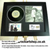 THE SMITHS SIGNED JOHNNY MARR HEAVEN KNOWS I'M MISERABLE NOW THE SMITHS SIGNED JOHNNY MARR HEAVEN KNOWS I'M MISERABLE NOW