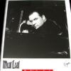 MEAT LOAF PUBLICITY PHOTO
