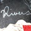Rivers Cuomo Autograph