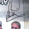 Ian Paice Autograph