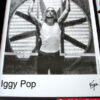 IGGY POP Publicity Photo