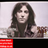 Patti Smith Signed Music Memorabilia
