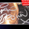 Ian Brown Signature