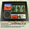 BLACK HOLES & REVELATIONS MUSE FULLY SIGNED MUSIC MEMORABILIA