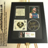 MATT TUCK BULLET FOR MY VALENTINE SIGNED MUSIC MEMORABILIA