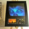 PORCUPINE TREE FEAR OF A BLANK PLANET AUTOGRAPHED STEVE WILSON